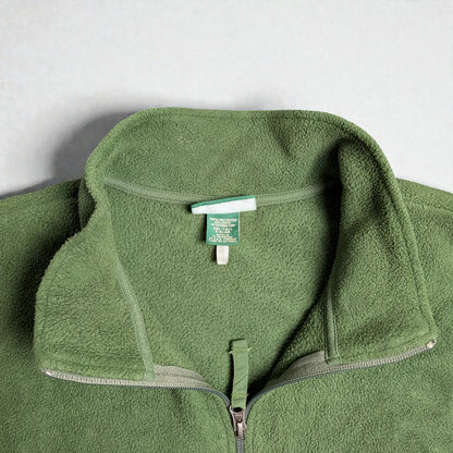 Gilet in pile L.L.Bean - XL/2XL