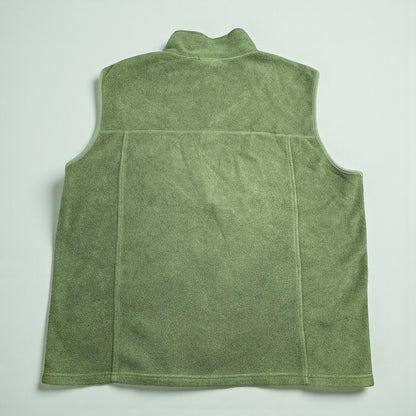 Gilet in pile L.L.Bean - XL/2XL