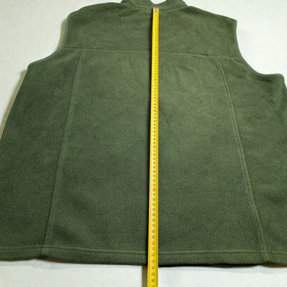 Gilet in pile L.L.Bean - XL/2XL