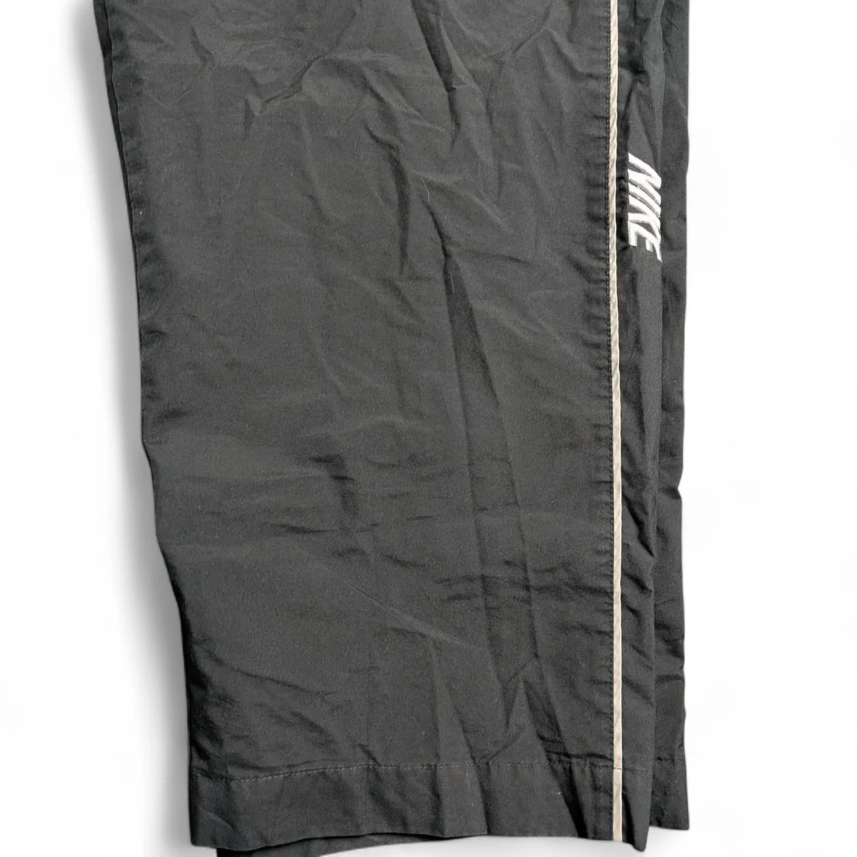 Tuta Nike vintage nera streetwear - XL