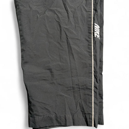 Tuta Nike vintage nera streetwear - XL