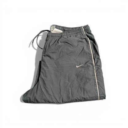 Tuta Nike vintage nera streetwear - XL