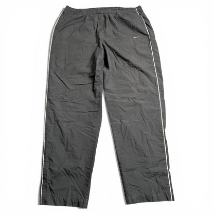 Tuta Nike vintage nera streetwear - XL