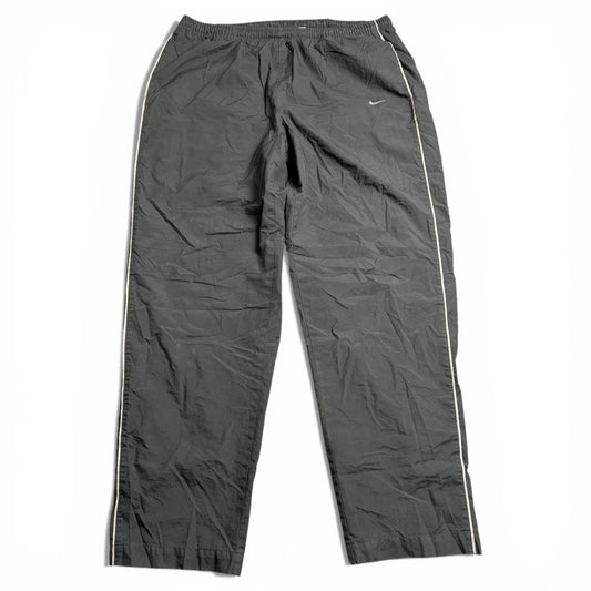 Tuta Nike vintage nera streetwear - XL