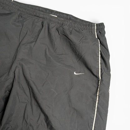 Tuta Nike vintage nera streetwear - XL