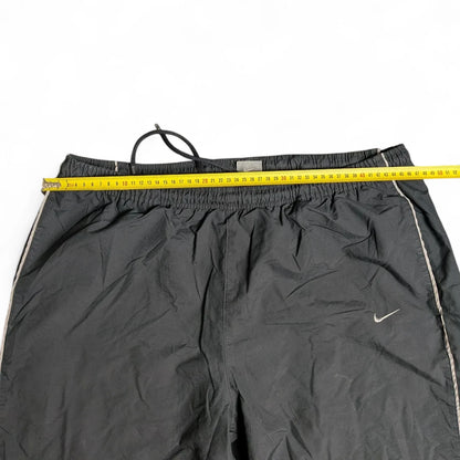 Tuta Nike vintage nera streetwear - XL