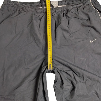 Tuta Nike vintage nera streetwear - XL