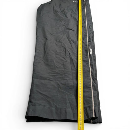 Tuta Nike vintage nera streetwear - XL