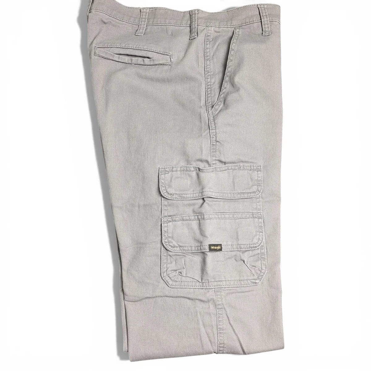 Wrangler Workwear Cargo Pants from the 2000s - M/L
