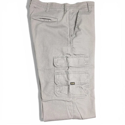 Wrangler Workwear Cargo Pants from the 2000s - M/L