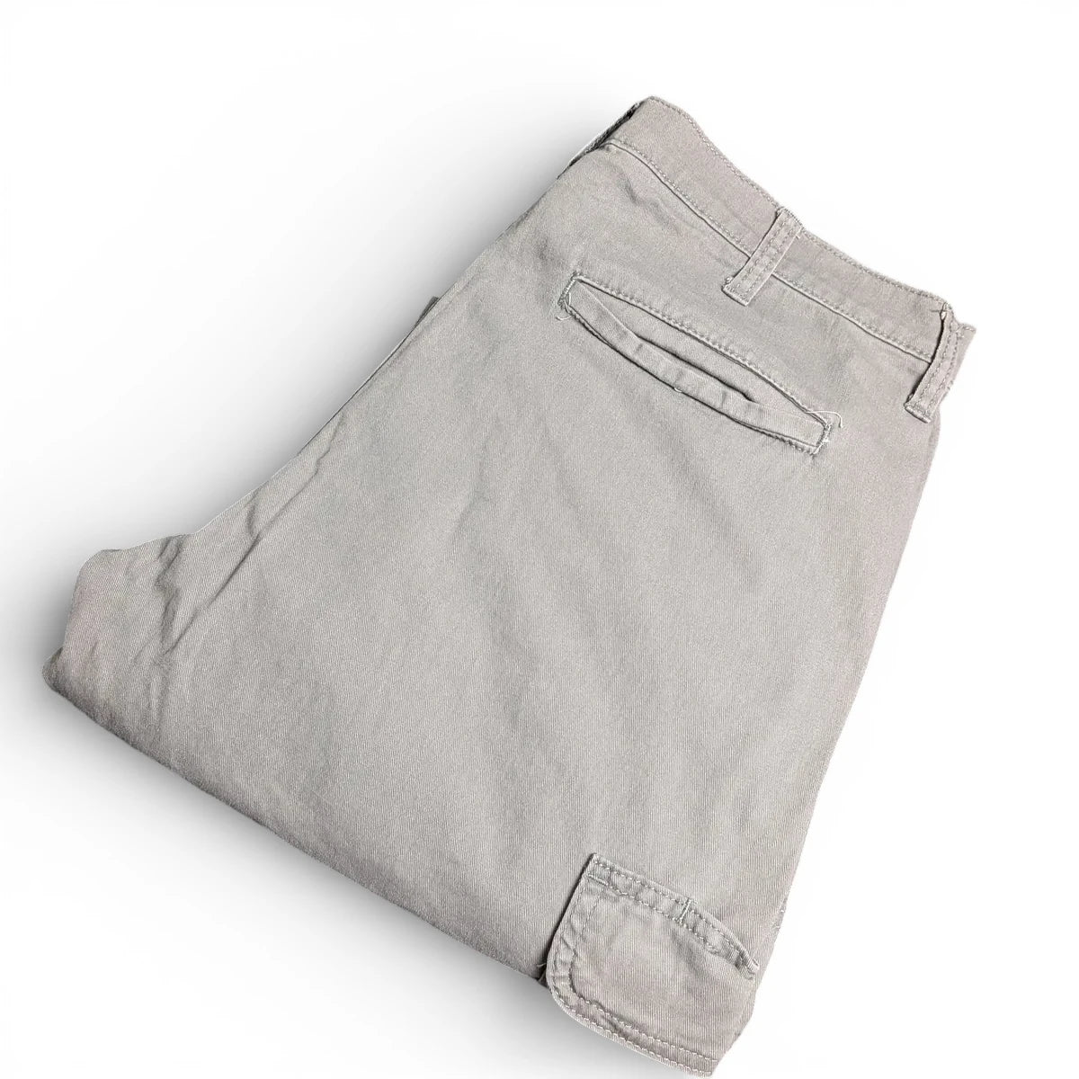 Wrangler Workwear Cargo Pants from the 2000s - M/L