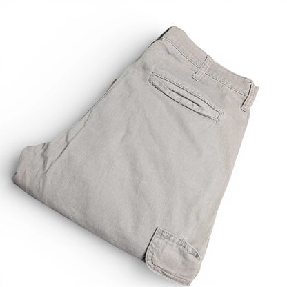 Wrangler Workwear Cargo Pants from the 2000s - M/L