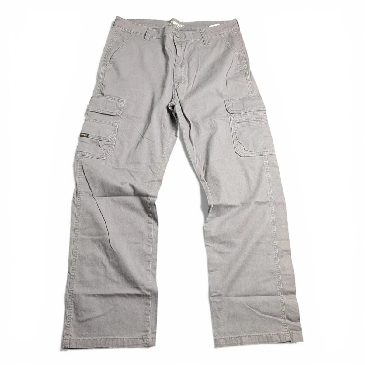 Wrangler Workwear Cargo Pants from the 2000s - M/L
