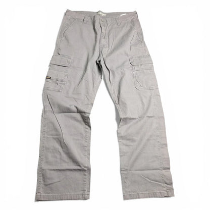 Wrangler Workwear Cargo Pants from the 2000s - M/L