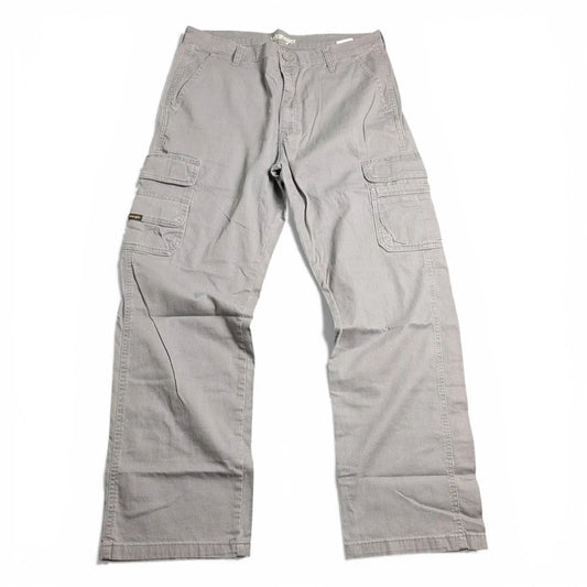 Pantaloni cargo Wrangler workwear anni 2000 - M/L