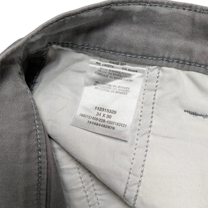 Wrangler Workwear Cargo Pants from the 2000s - M/L