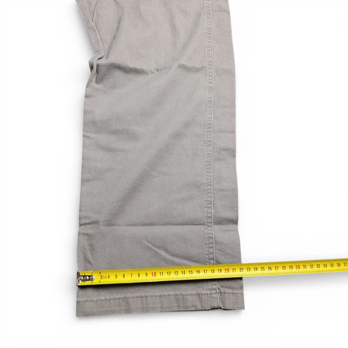 Wrangler Workwear Cargo Pants from the 2000s - M/L