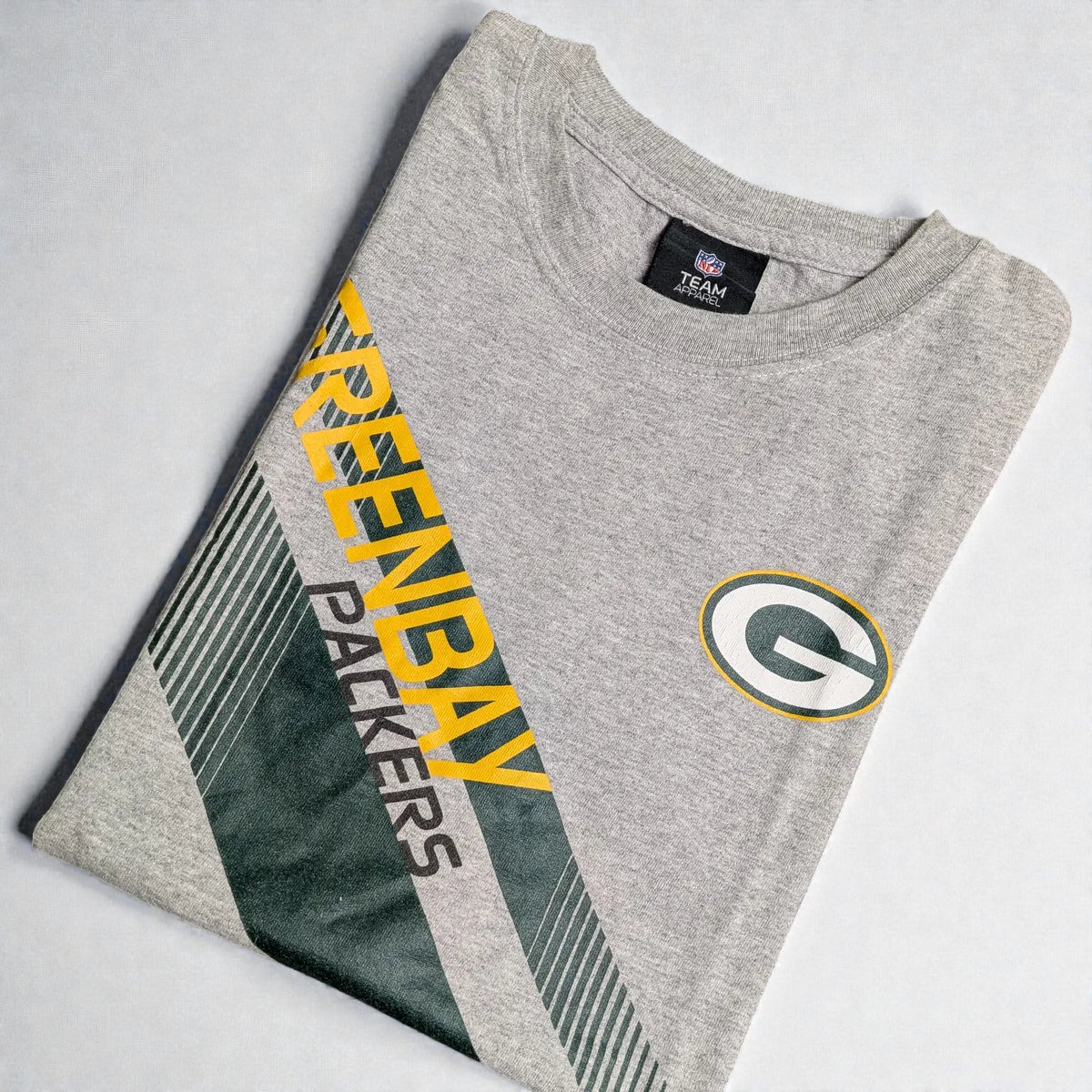 Canotta NFL vintage Green Bay Packers football USA - L/XL