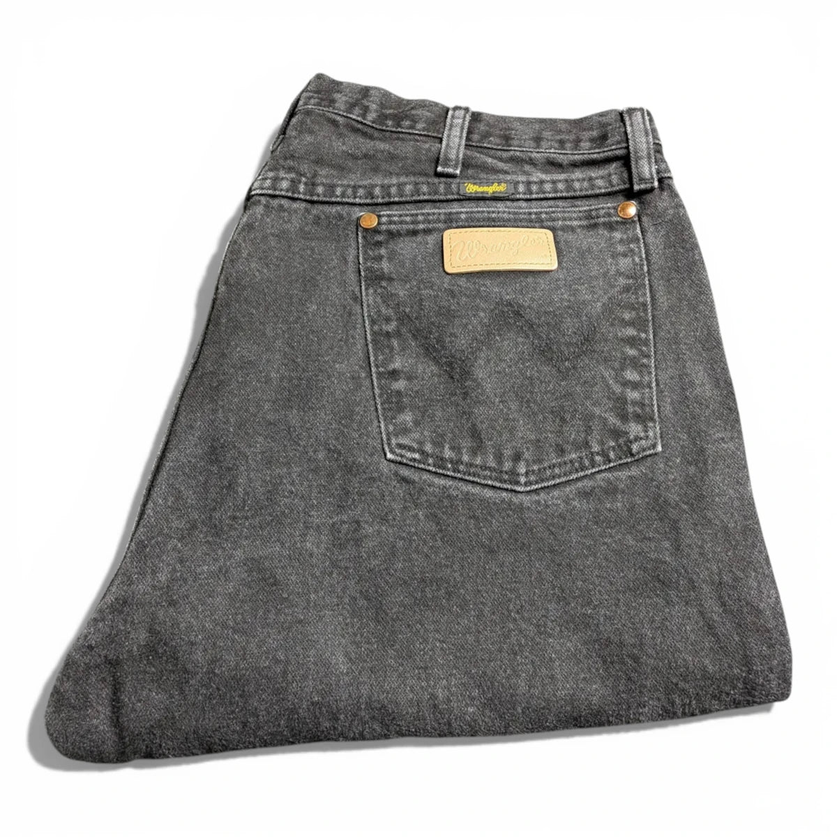 Jeans Wrangler vintage workwear anni ’90 - W38 L34 / XL