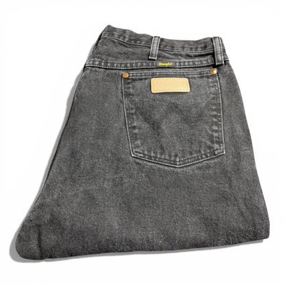 Jeans Wrangler vintage workwear anni ’90 - W38 L34 / XL