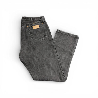 Jeans Wrangler vintage workwear anni ’90 - W38 L34 / XL