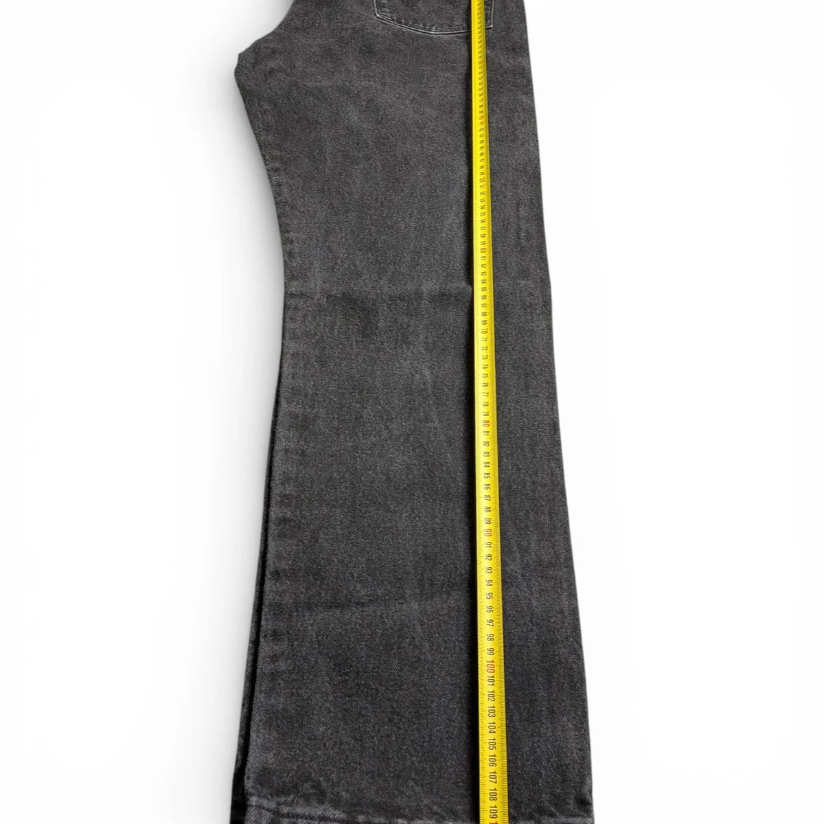 Jeans Wrangler vintage workwear anni ’90 - W38 L34 / XL