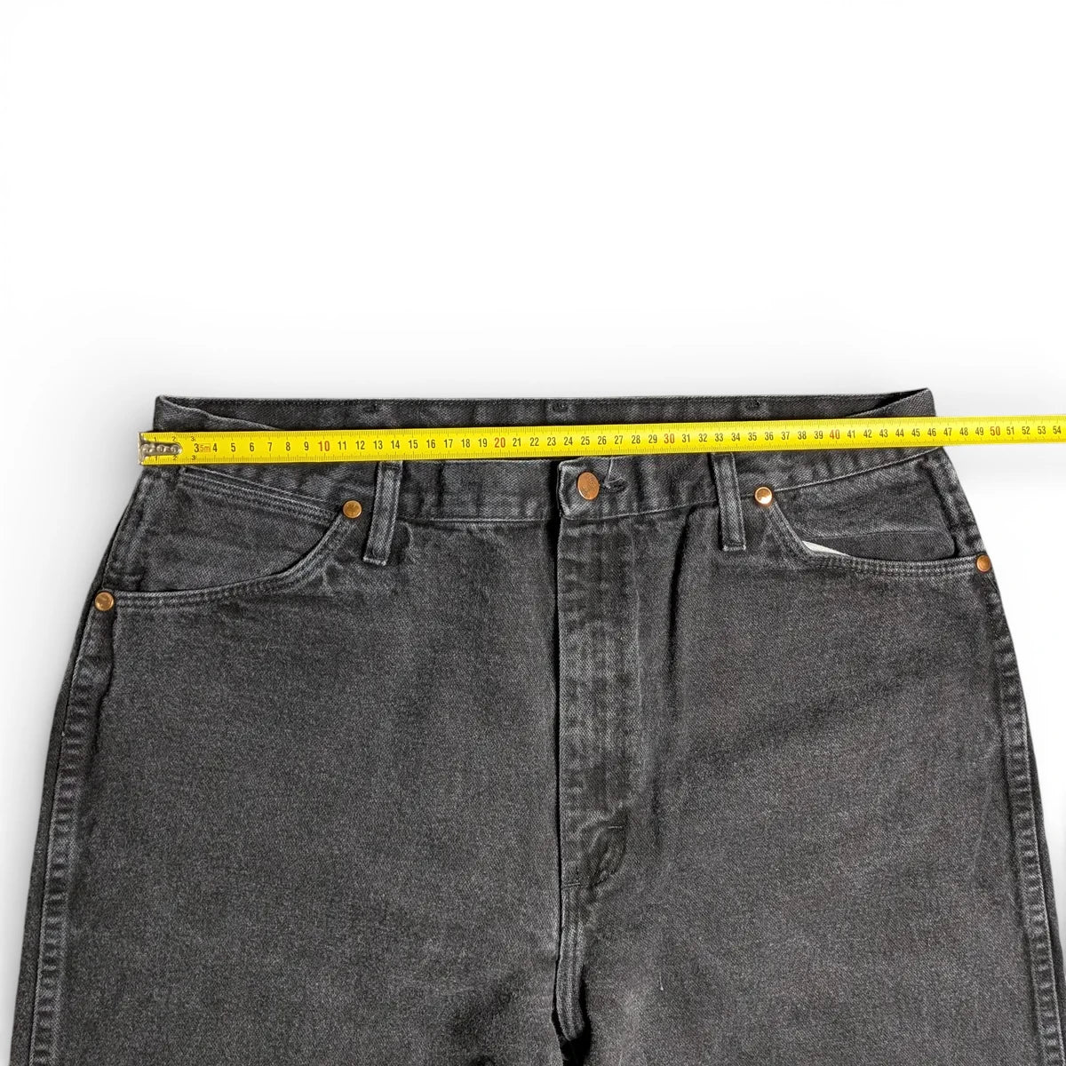 Jeans Wrangler vintage workwear anni ’90 - W38 L34 / XL