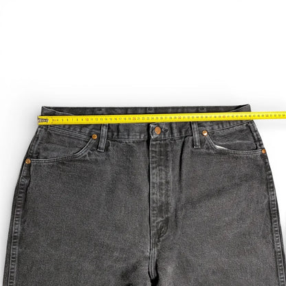 Jeans Wrangler vintage workwear anni ’90 - W38 L34 / XL