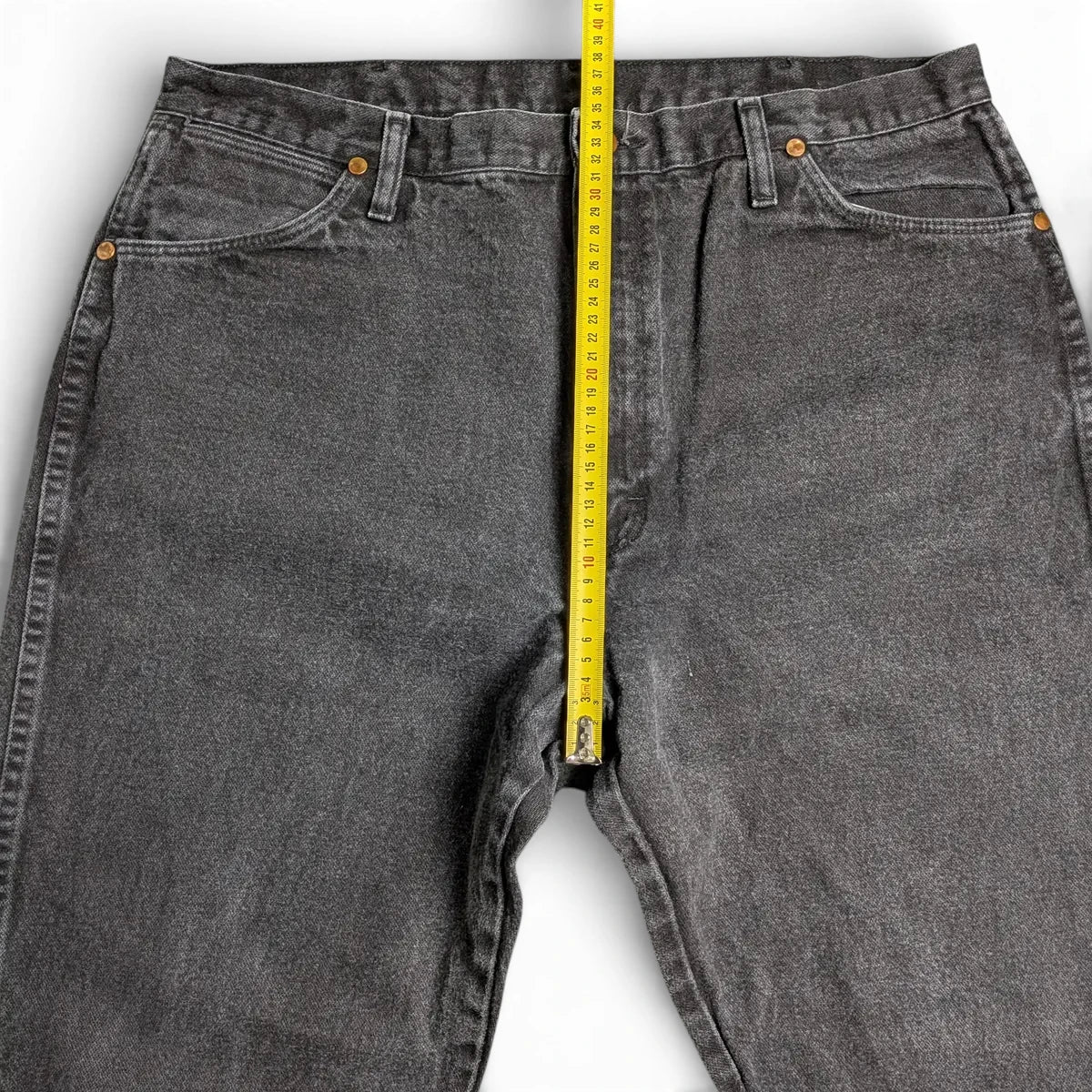 Jeans Wrangler vintage workwear anni ’90 - W38 L34 / XL
