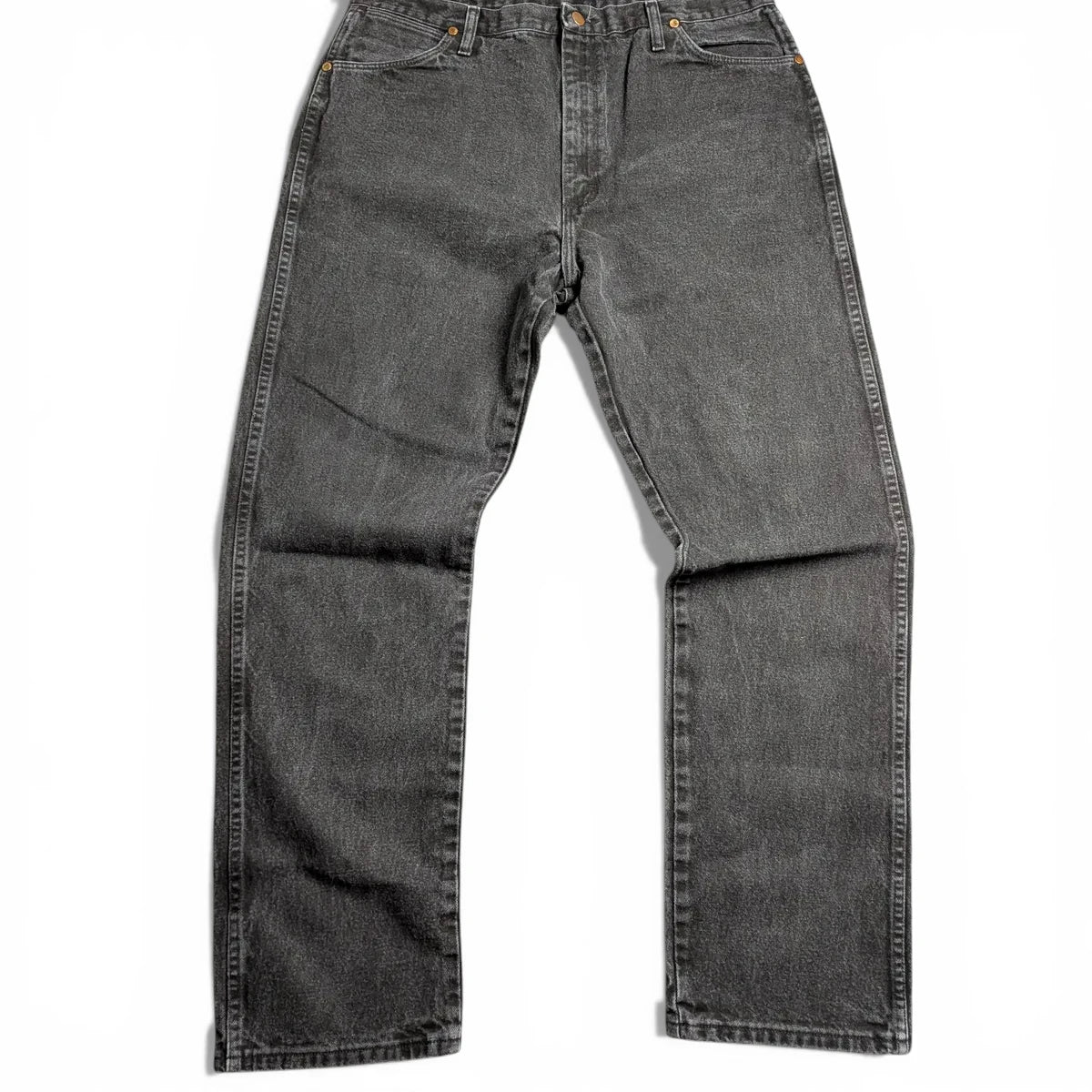 Jeans Wrangler vintage workwear anni ’90 - W38 L34 / XL