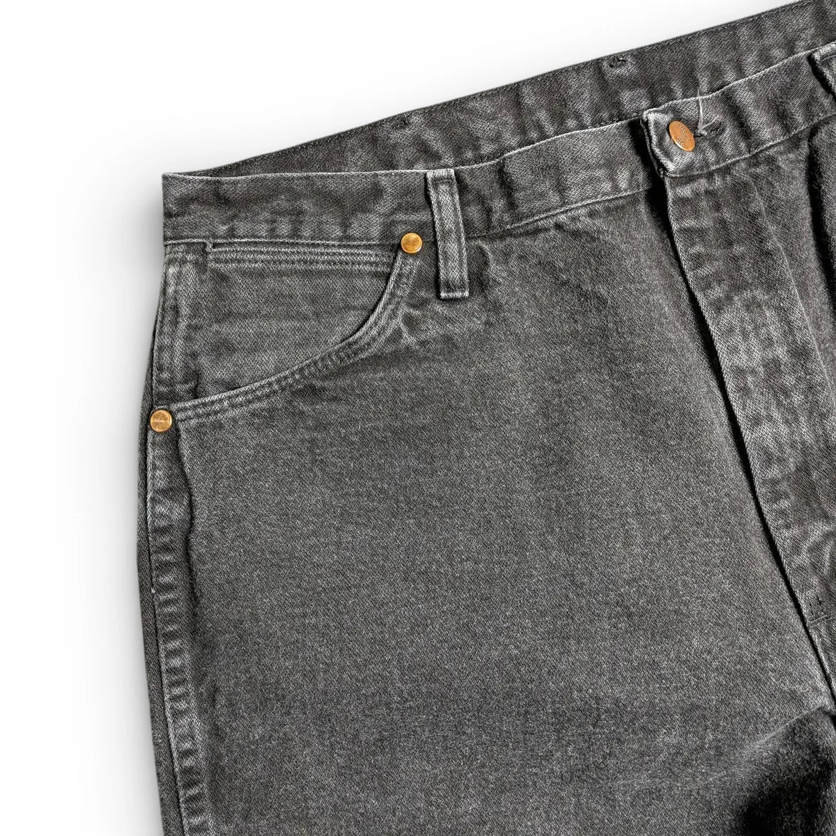 Jeans Wrangler vintage workwear anni ’90 - W38 L34 / XL
