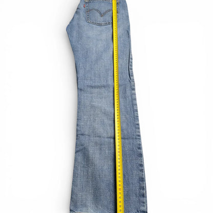 Jeans Levi’s 514 Slim Straight - W28 L28 / S