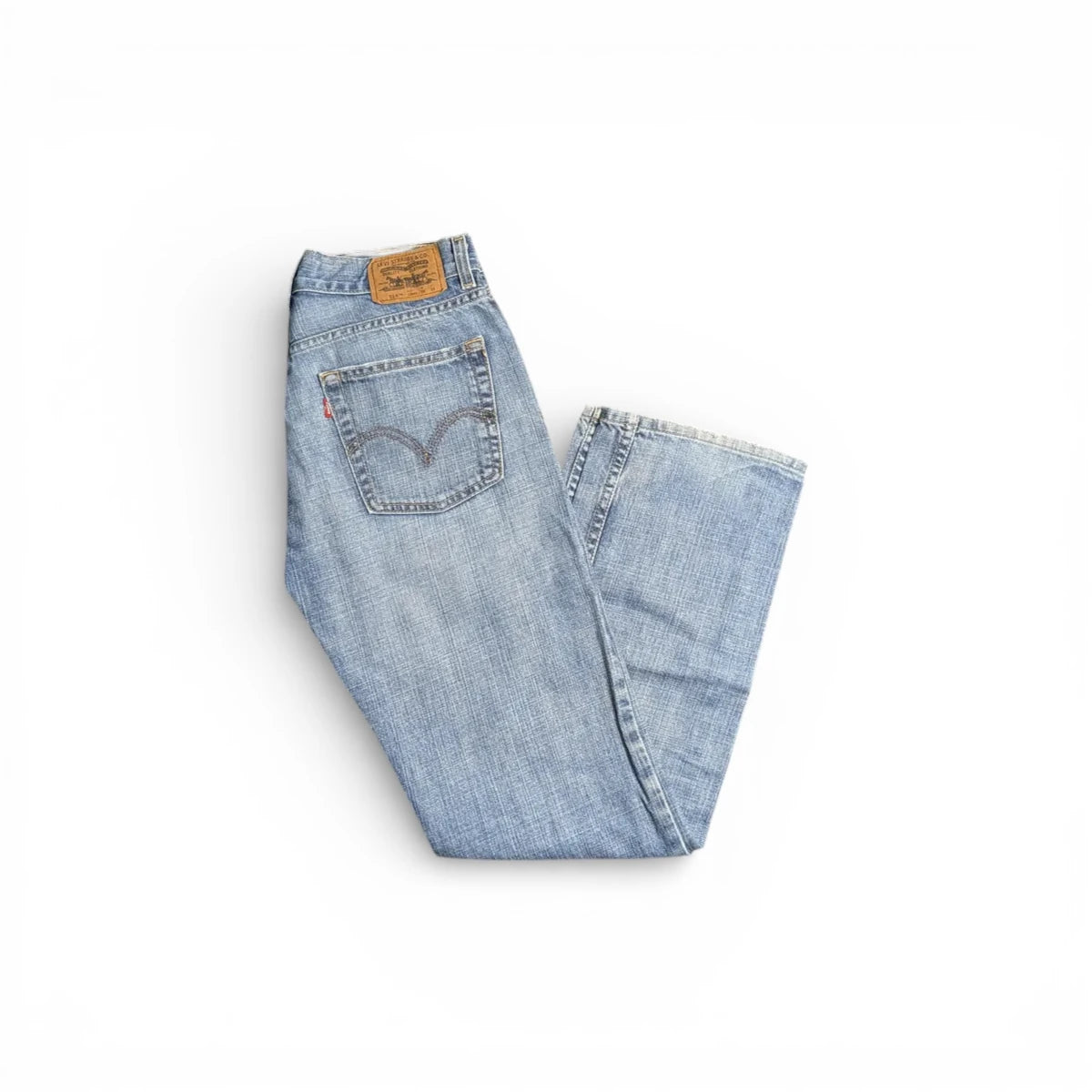 Jeans Levi’s 514 Slim Straight - W28 L28 / S