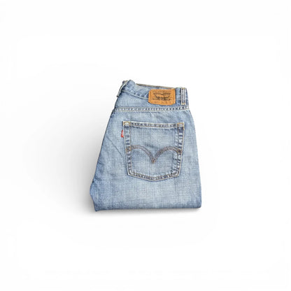 Jeans Levi’s 514 Slim Straight - W28 L28 / S
