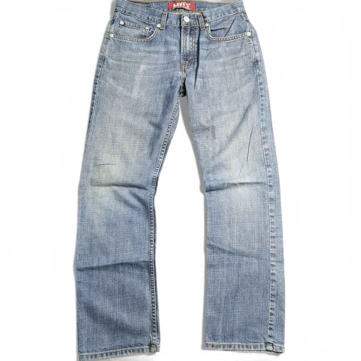 Jeans Levi’s 514 Slim Straight - W28 L28 / S