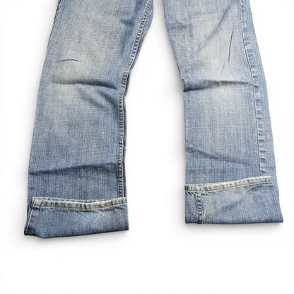 Jeans Levi’s 514 Slim Straight - W28 L28 / S