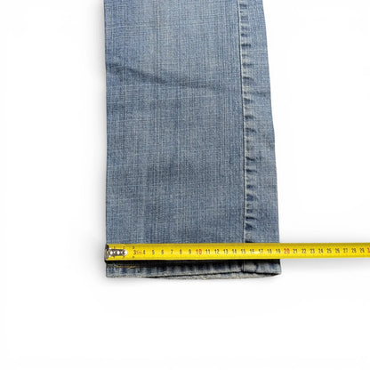 Jeans Levi’s 514 Slim Straight - W28 L28 / S