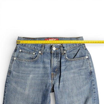 Jeans Levi’s 514 Slim Straight - W28 L28 / S