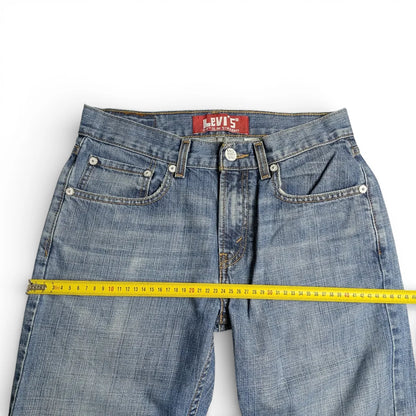 Jeans Levi’s 514 Slim Straight - W28 L28 / S