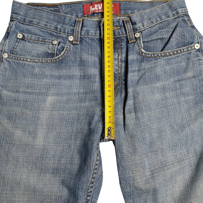 Jeans Levi’s 514 Slim Straight - W28 L28 / S