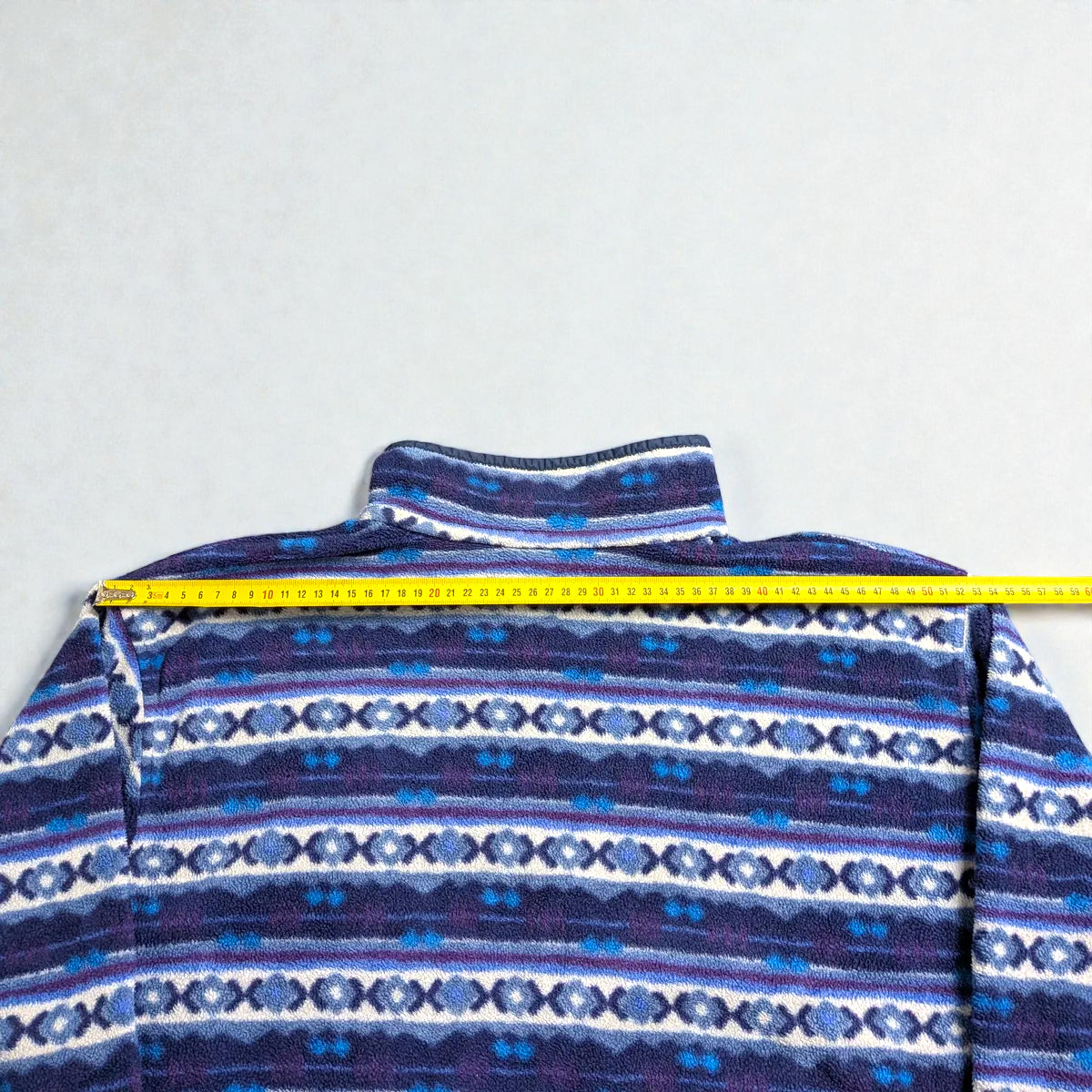 Maglione fleece vintage L.L.Bean - L