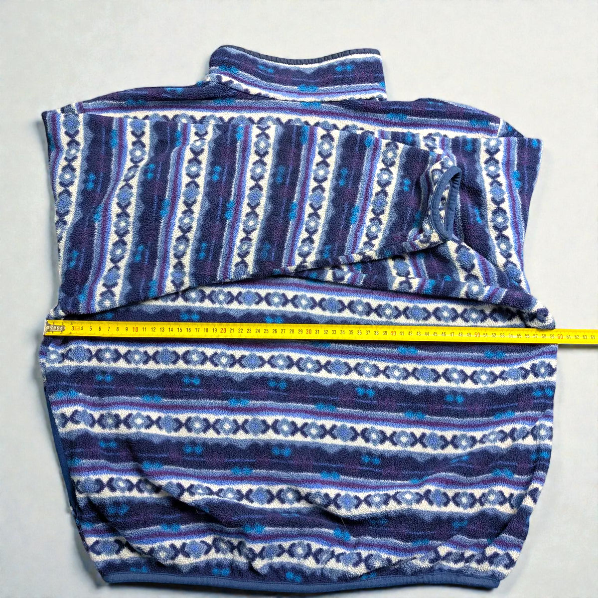 Maglione fleece vintage L.L.Bean - L