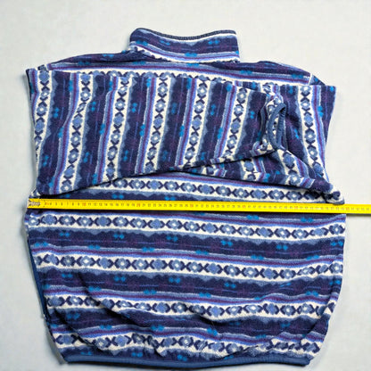 Maglione fleece vintage L.L.Bean - L