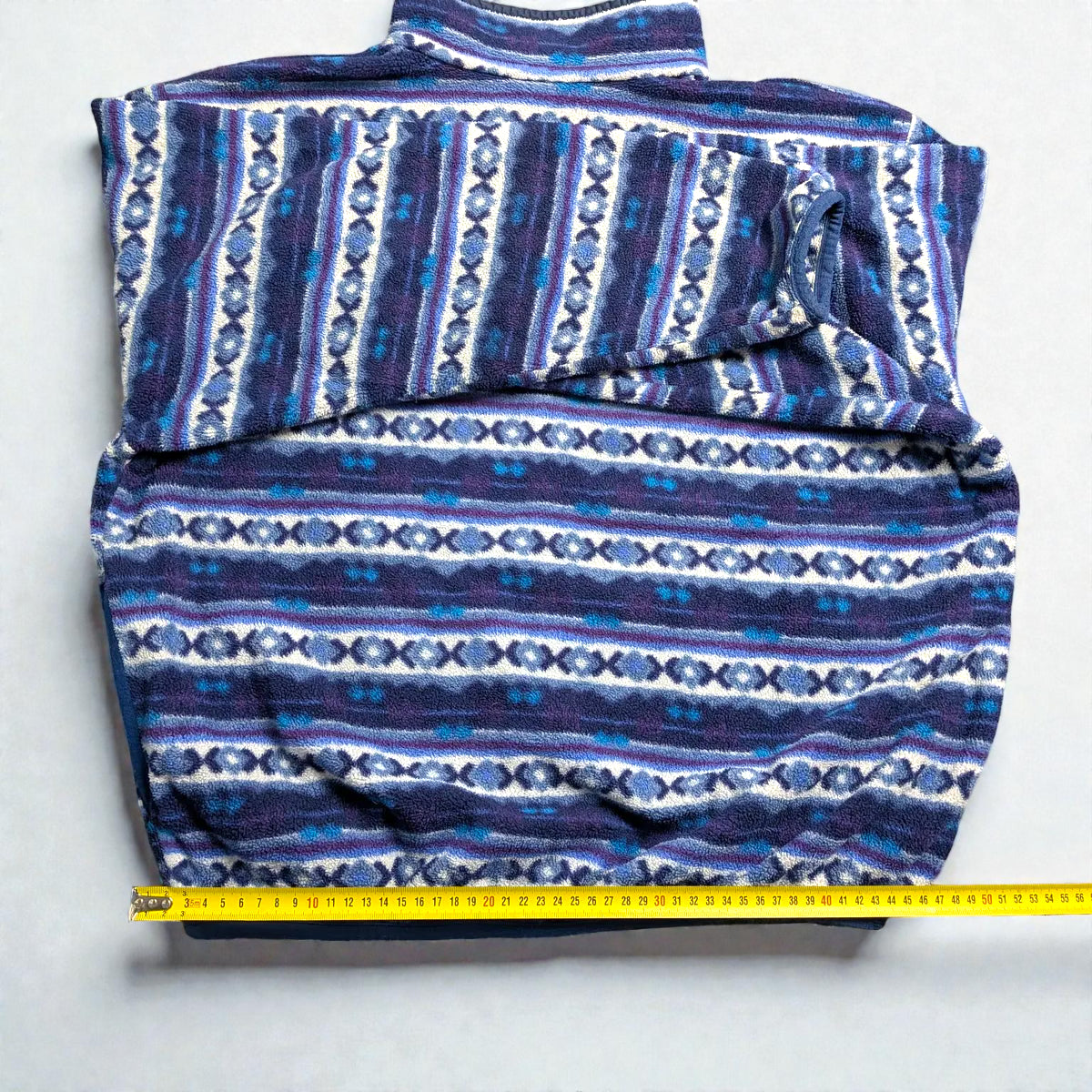Maglione fleece vintage L.L.Bean - L