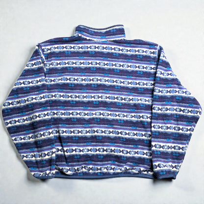 Maglione fleece vintage L.L.Bean - L