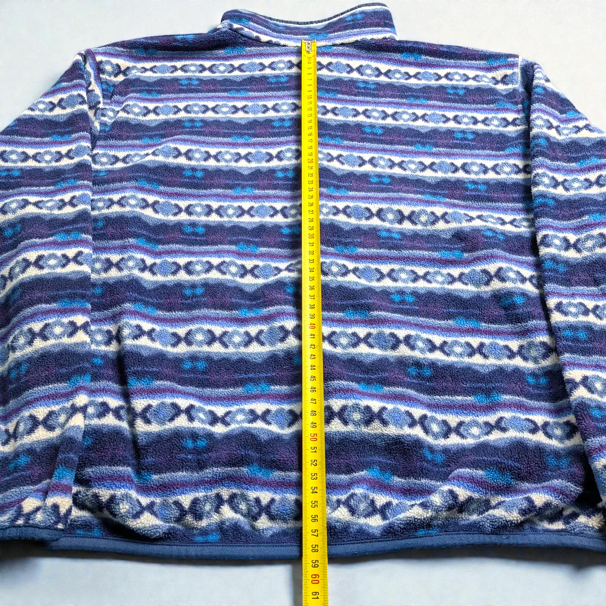 Maglione fleece vintage L.L.Bean - L