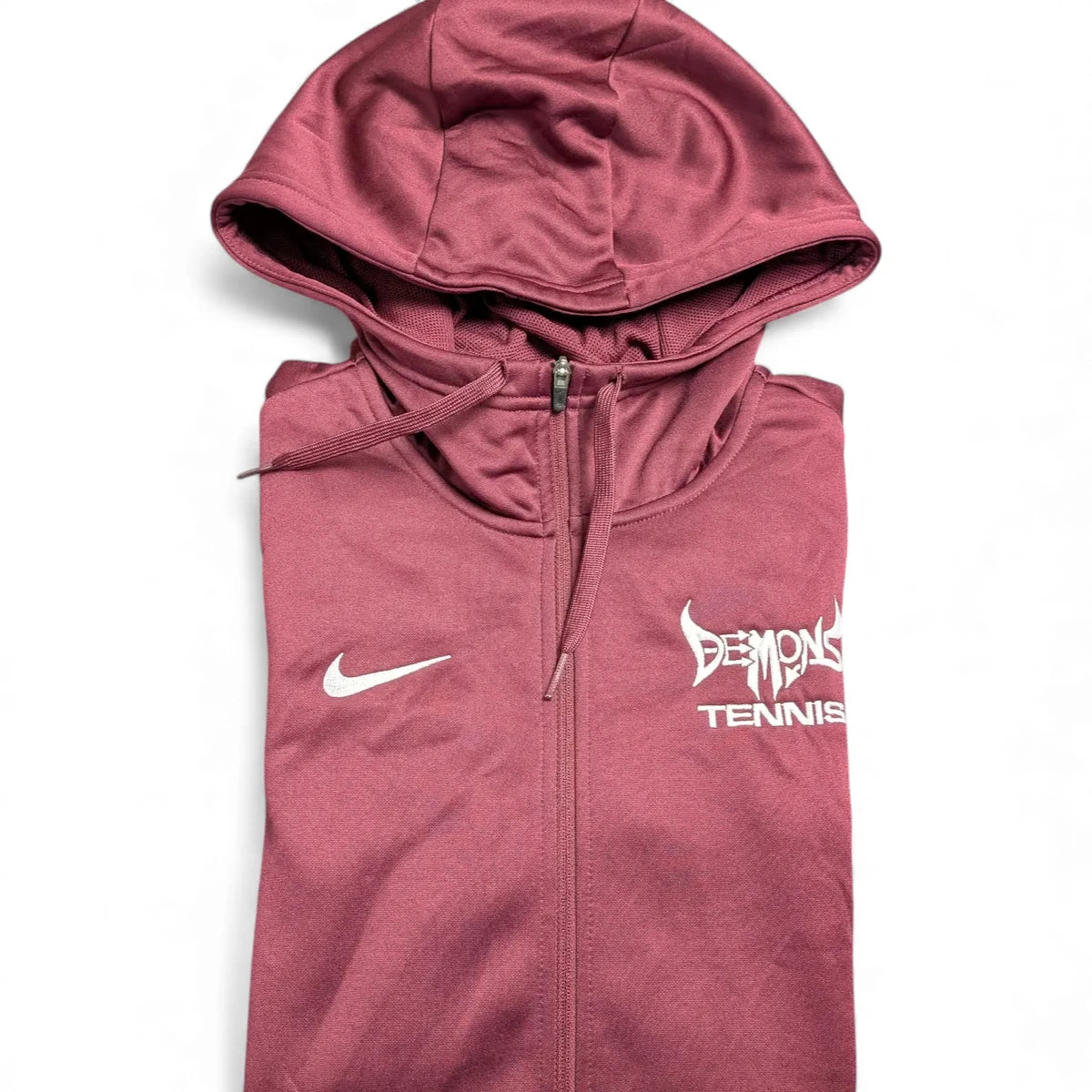 Felpa Nike early 2000s tenniswear - XS