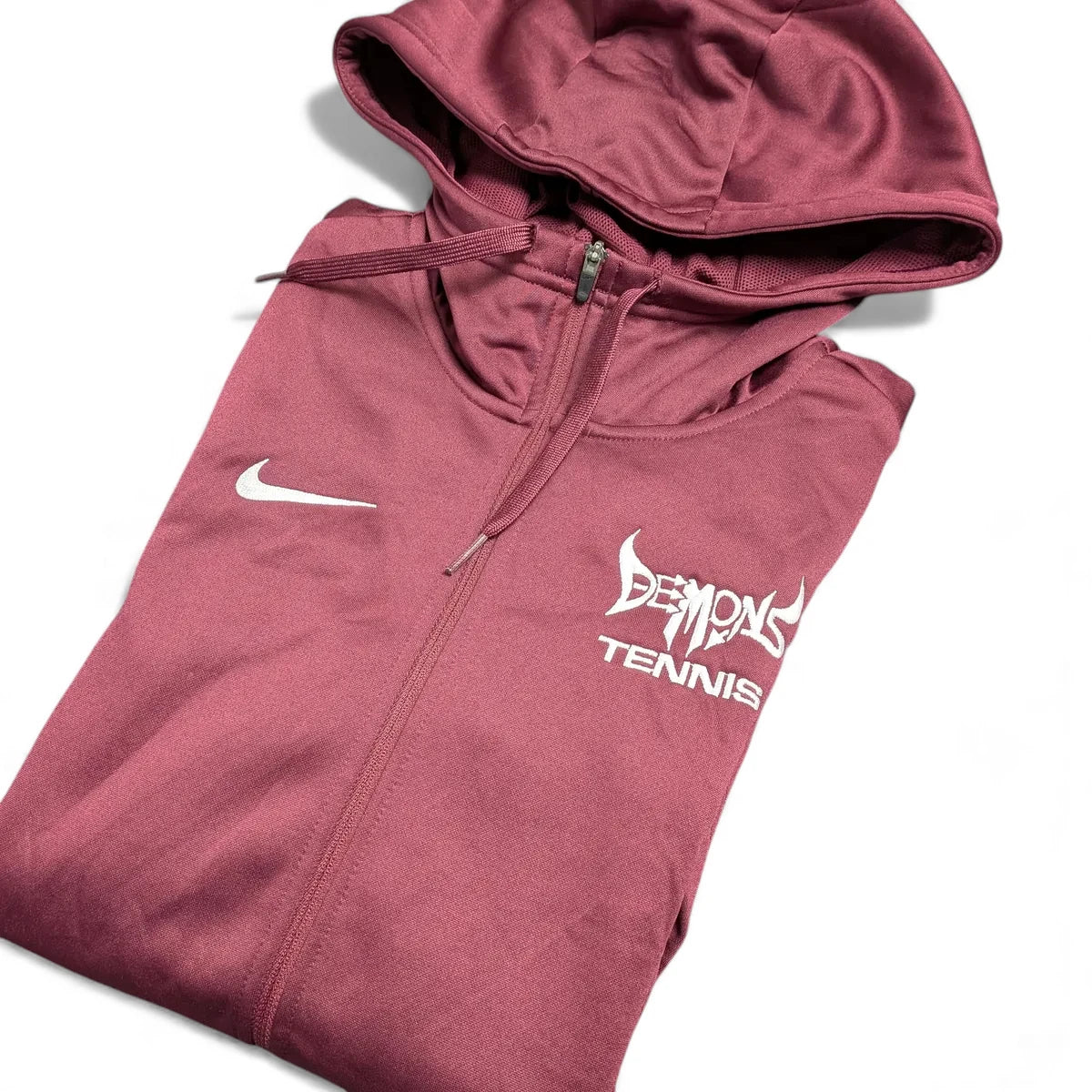 Felpa Nike early 2000s tenniswear - XS