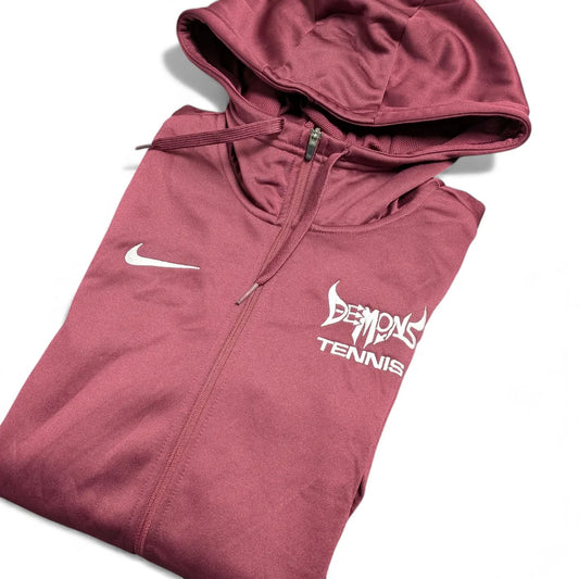Felpa Nike early 2000s tenniswear - XS
