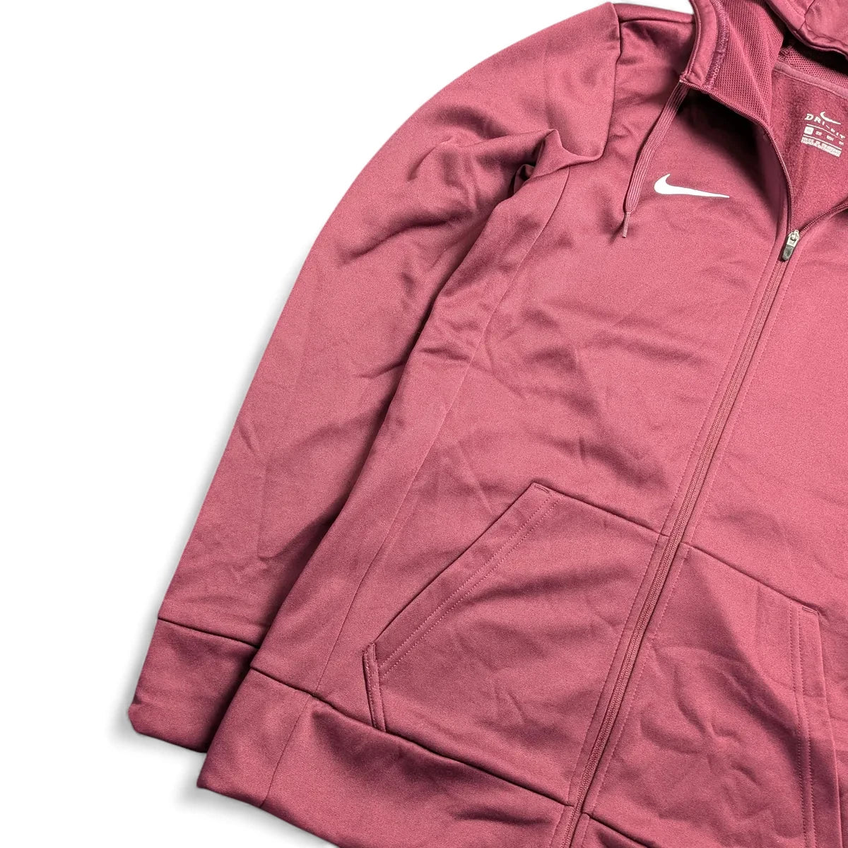 Felpa Nike early 2000s tenniswear - XS